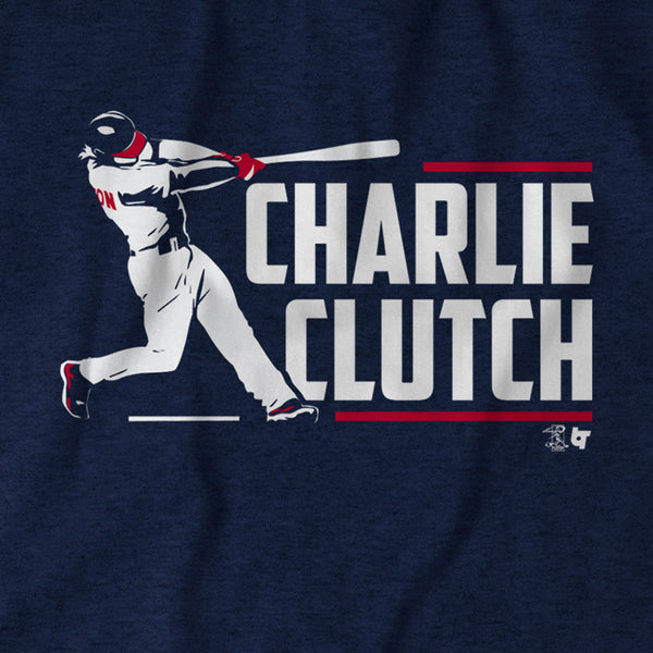 Charlie Clutch