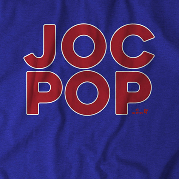 Chicago Joc Pop