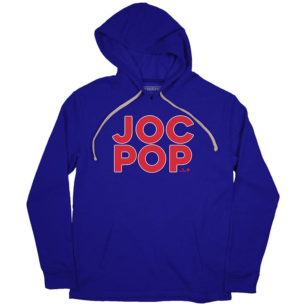 Chicago Joc Pop
