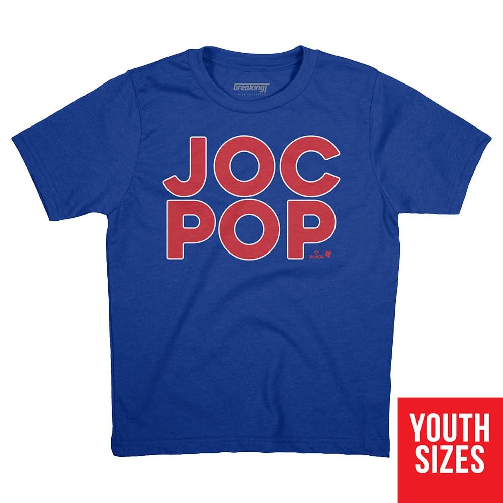 Chicago Joc Pop