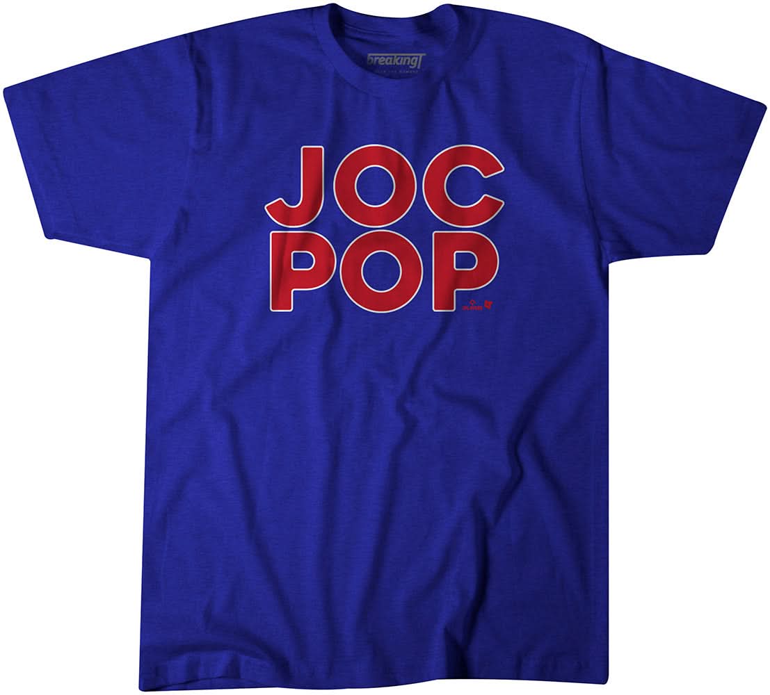 Chicago Joc Pop