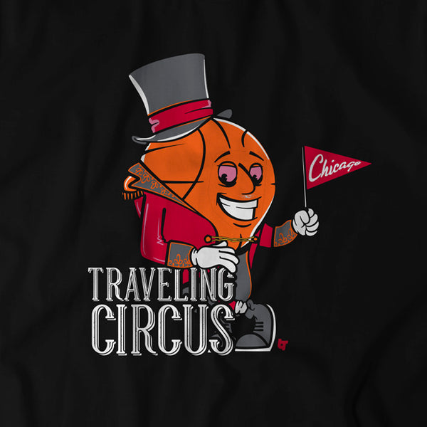 Chicago Traveling Circus