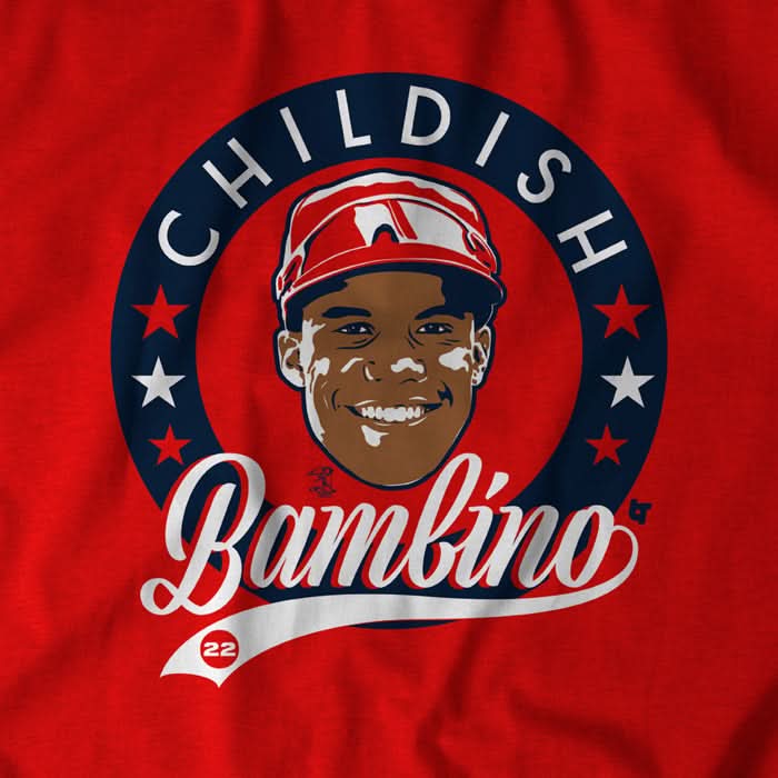 Childish Bambino