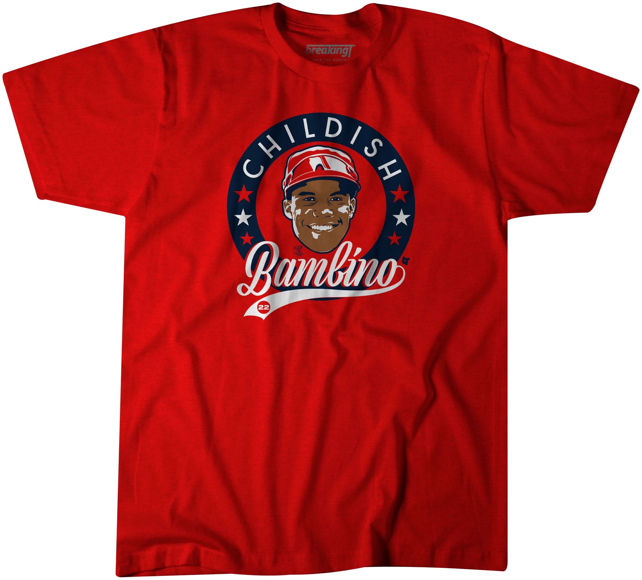 Childish Bambino