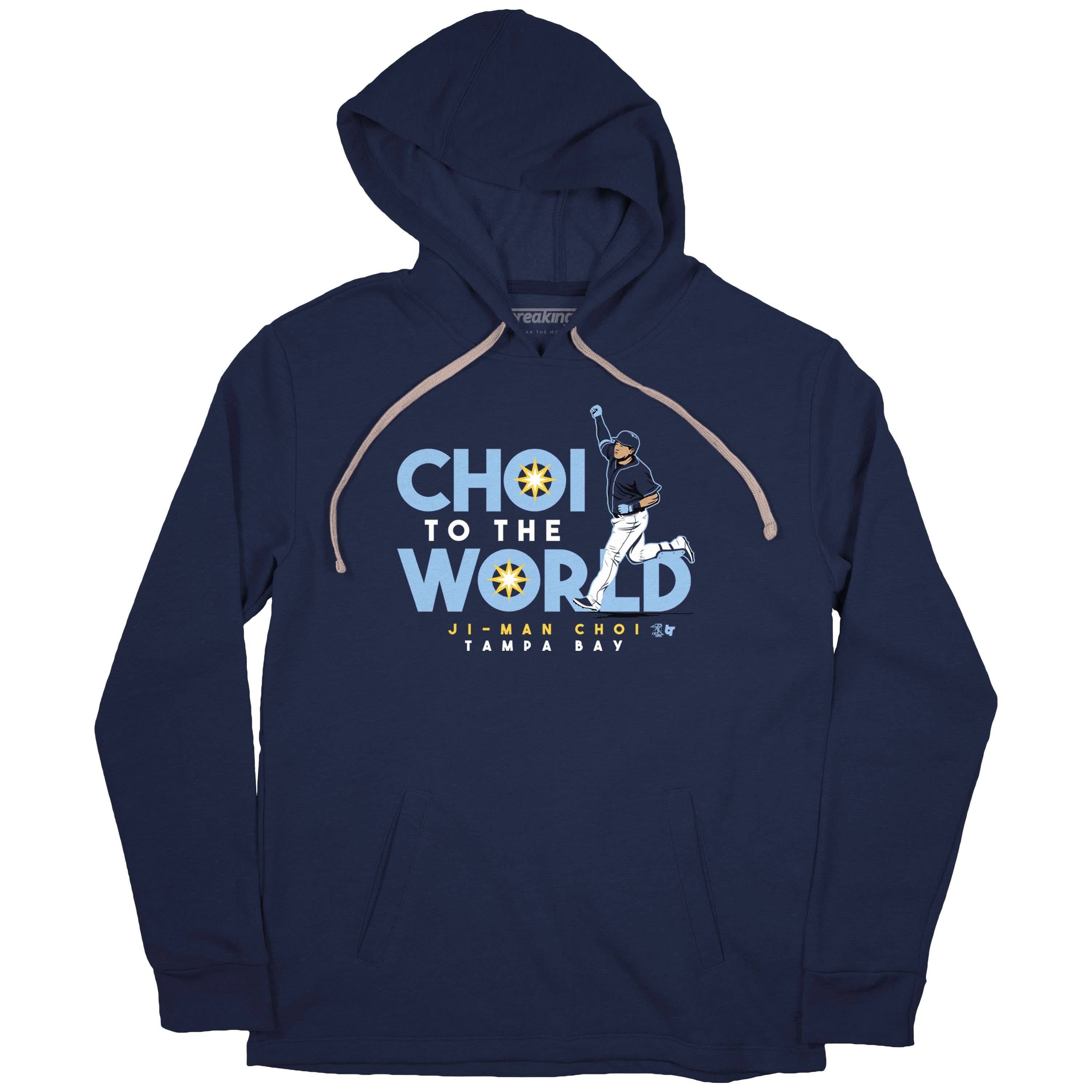 Choi To The World