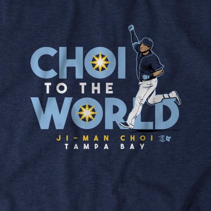 Choi To The World