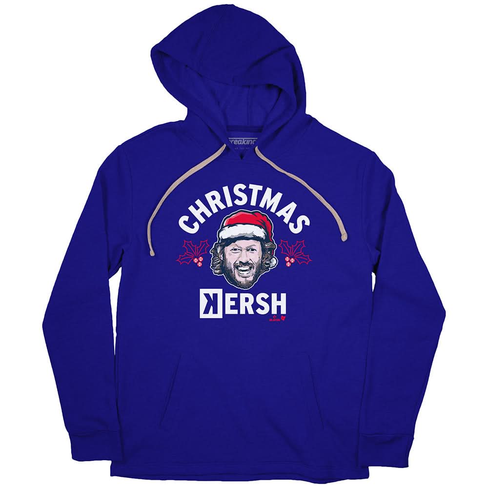 Christmas Kersh