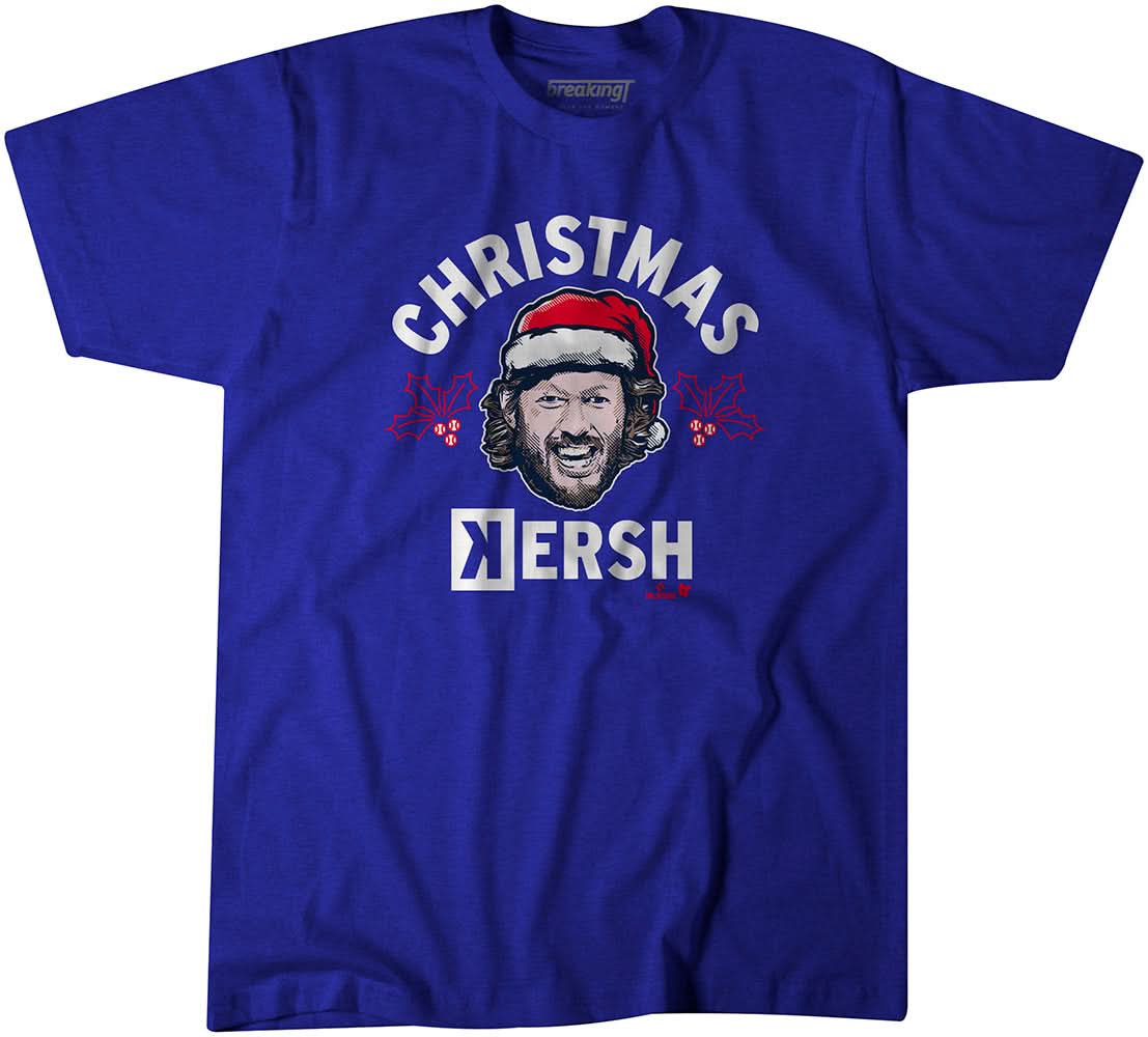 Christmas Kersh