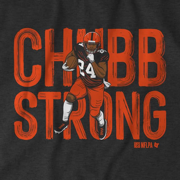Chubb Strong