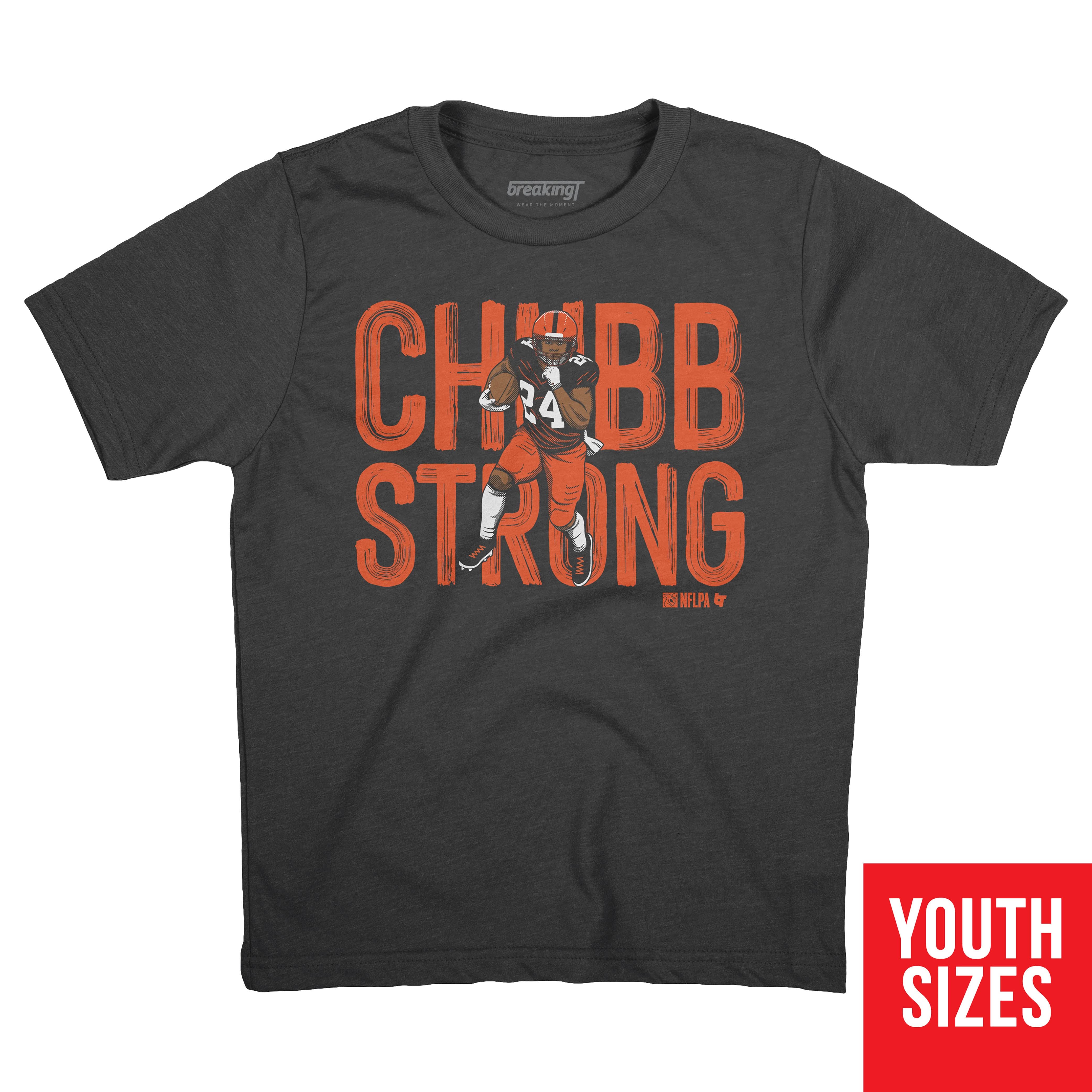 Chubb Strong
