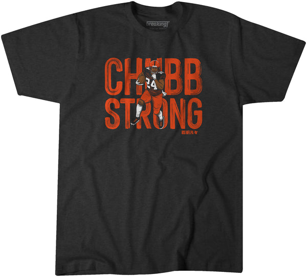 Chubb Strong