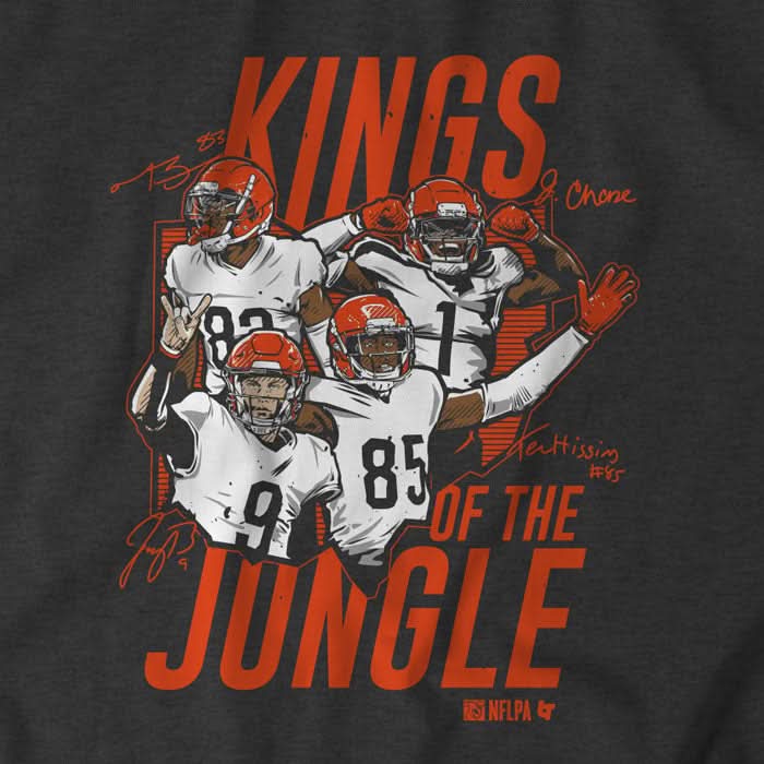 Cincinnati Jungle Kings