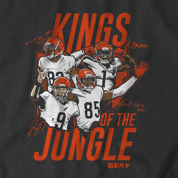 Cincinnati Jungle Kings