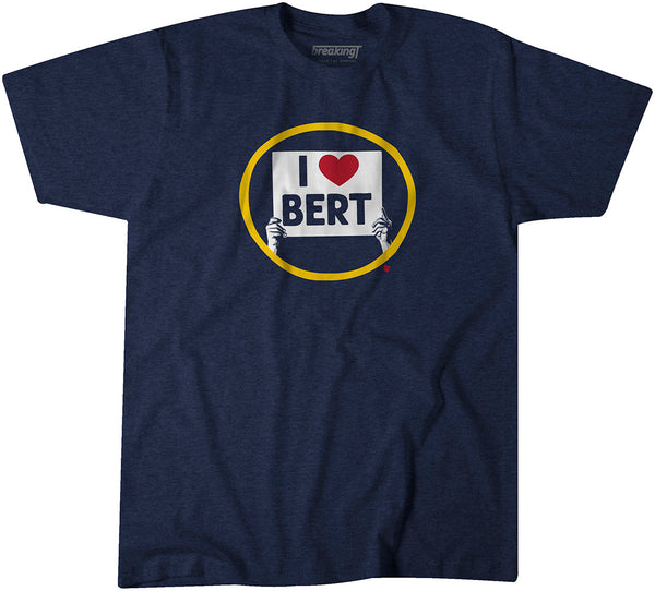 Bert Blyleven: Circle Me Bert