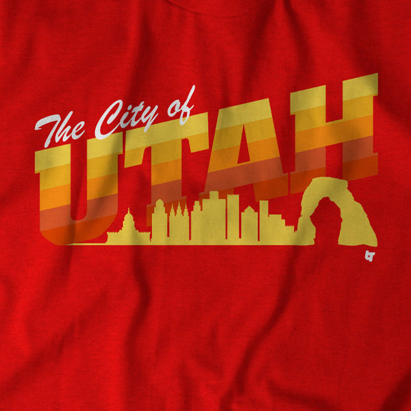 City Of Utah