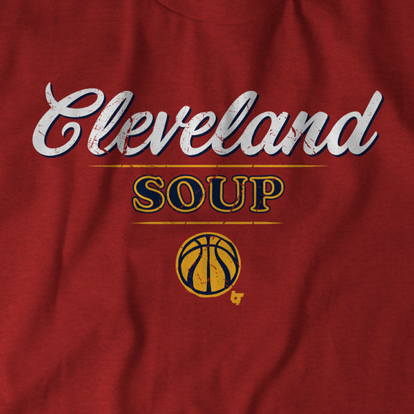 Cleveland Soup