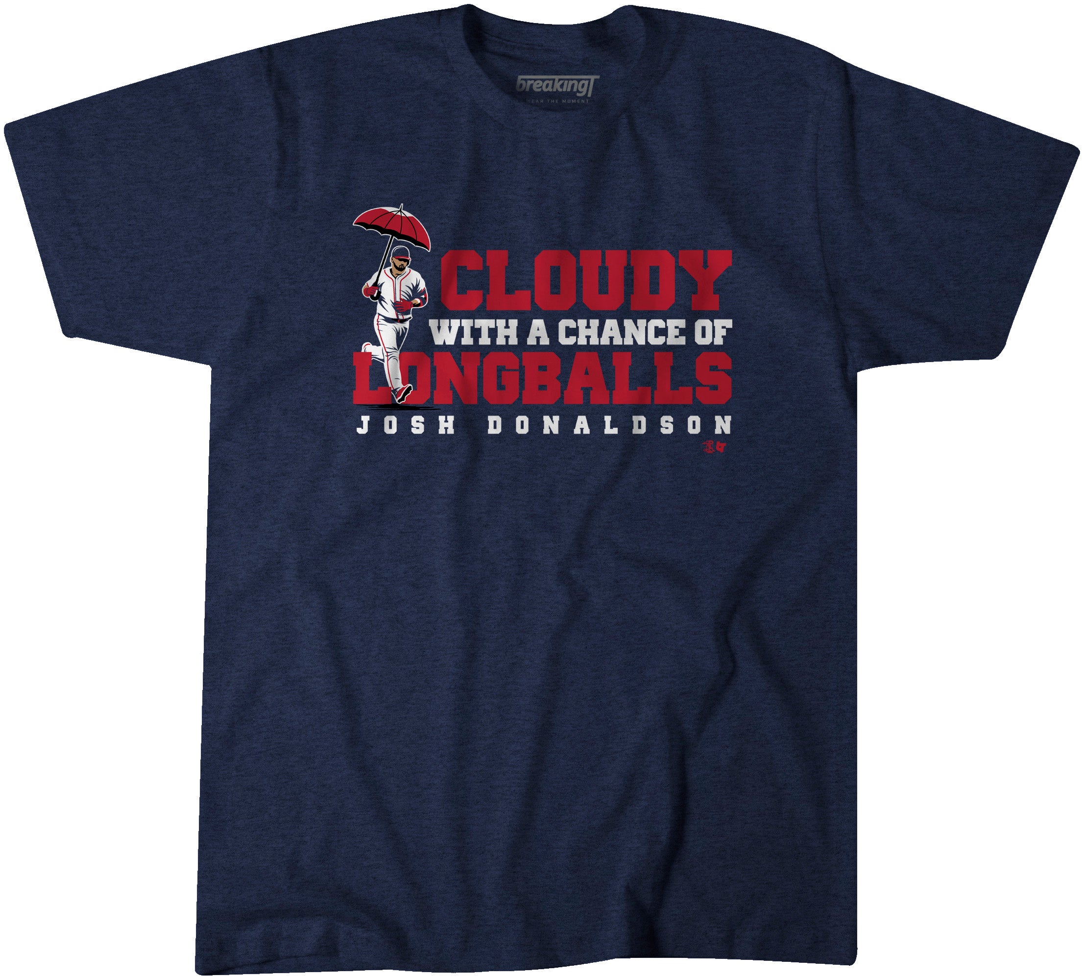 Bringer of rain shirt cheap