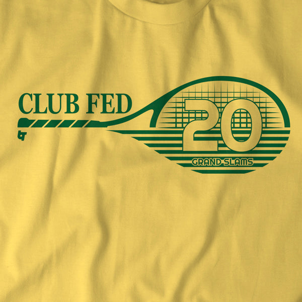 Club Fed