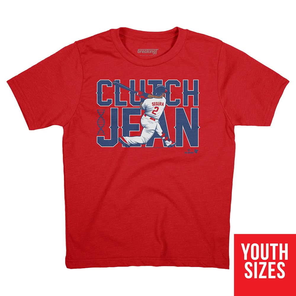 Clutch Jean