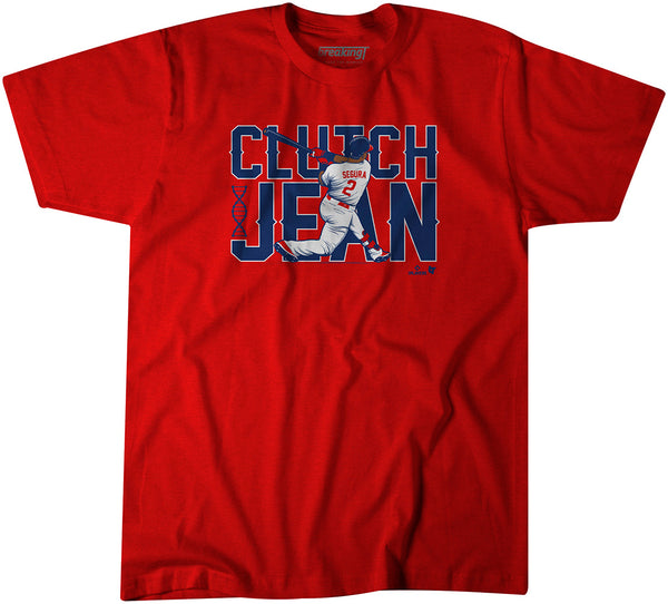Clutch Jean