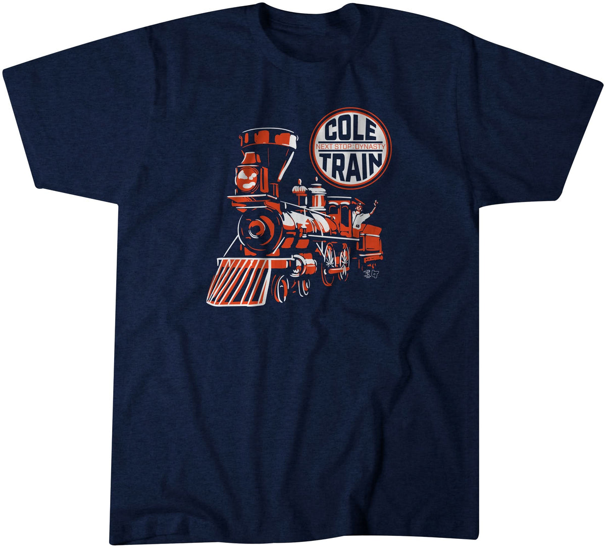 Cole Train