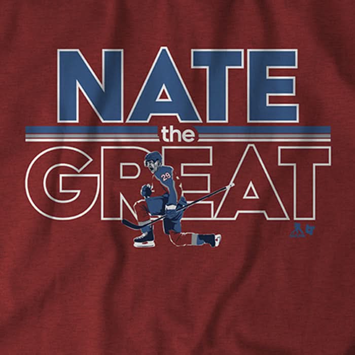 Colorado Nate the Great