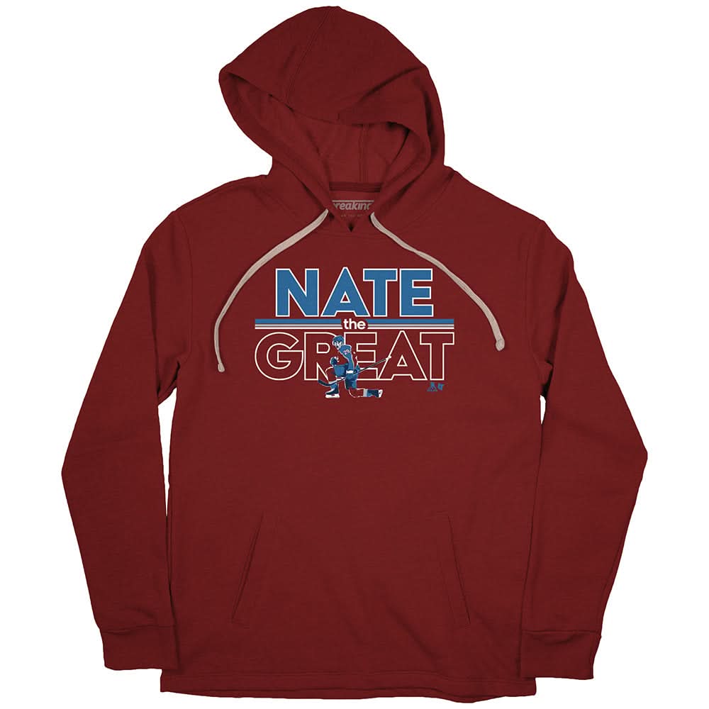 Colorado Nate the Great