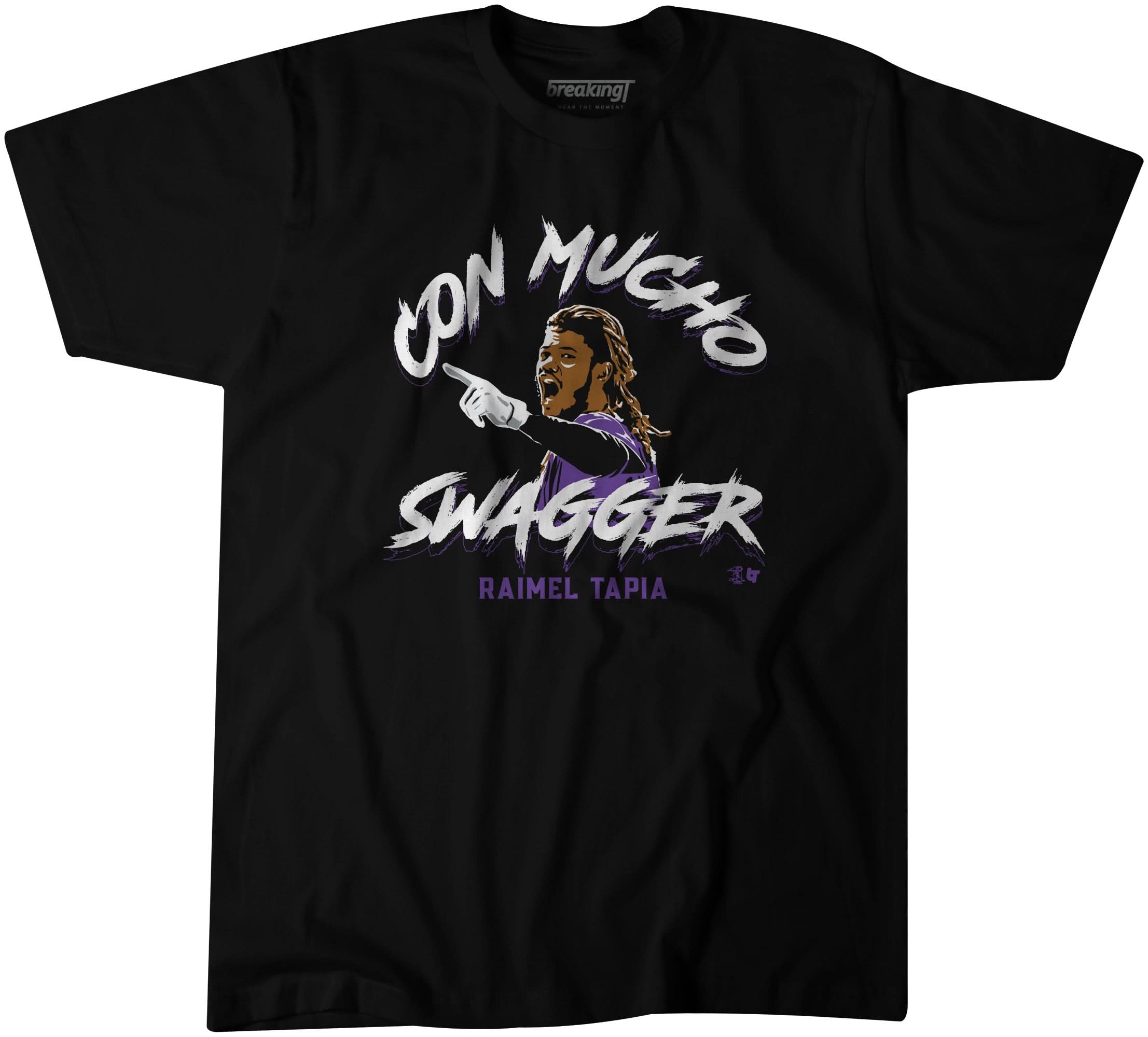 Con Mucho Swagger