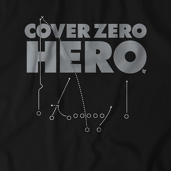 Cover Zero Hero