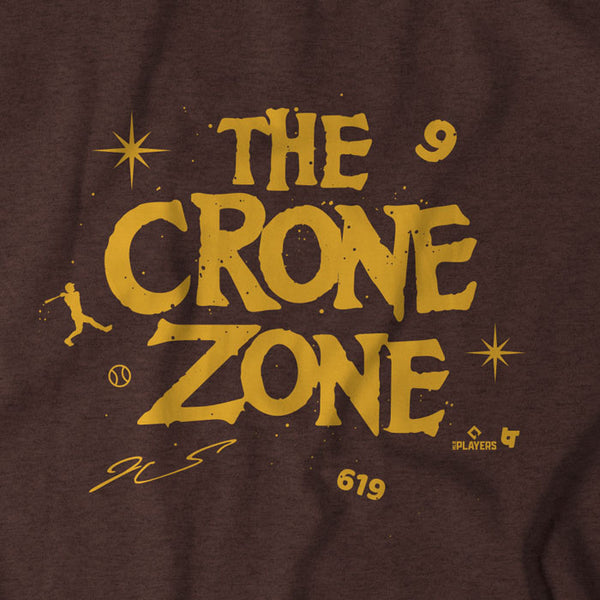 Crone Zone