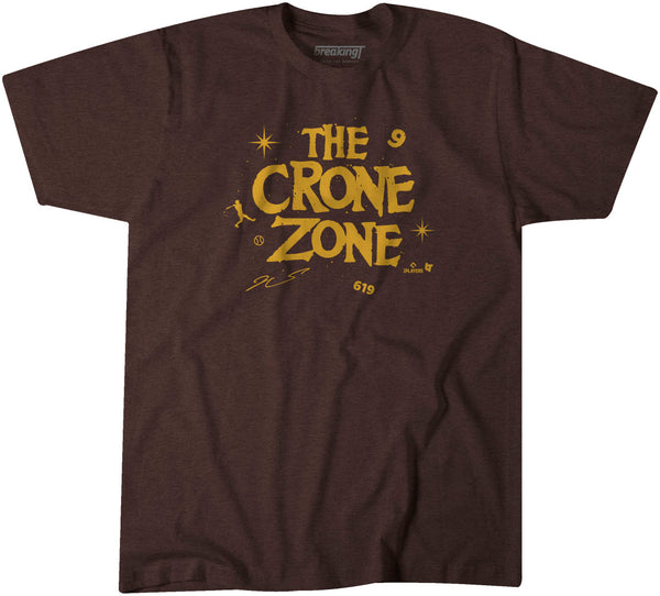 Crone Zone