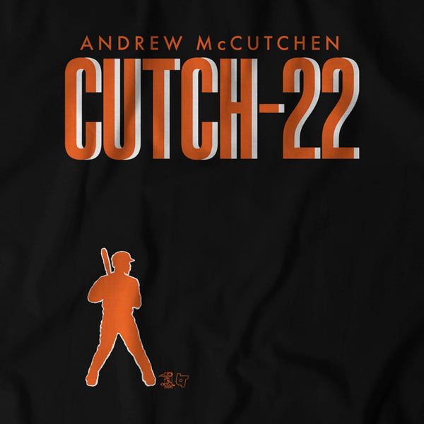 Cutch-22
