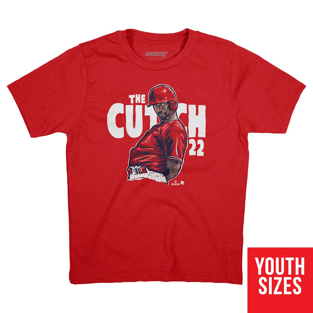 Cutch Pose