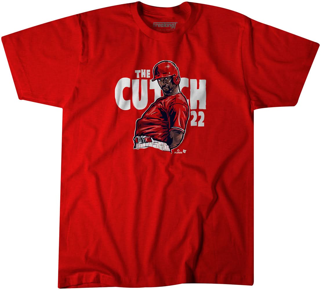 Cutch Pose