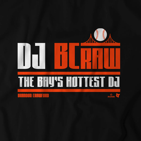 DJ BCraw