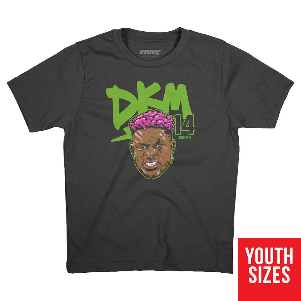 DKM 14