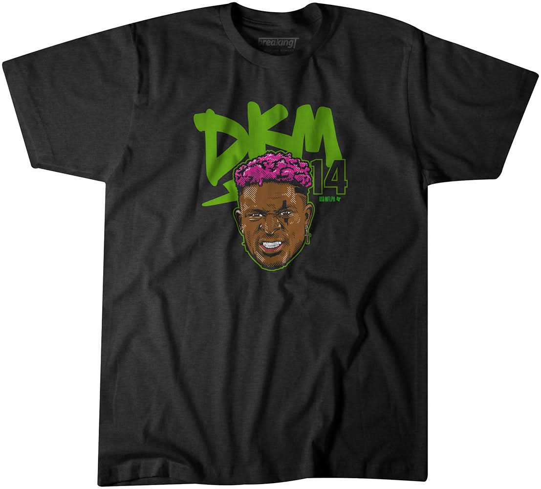 DKM 14