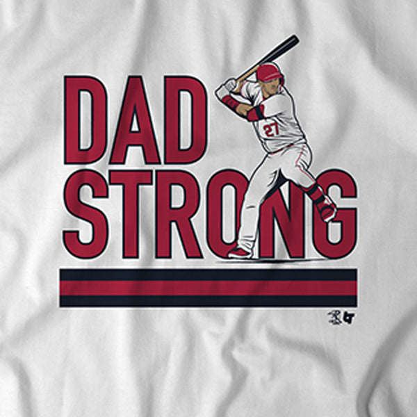Dad Strong