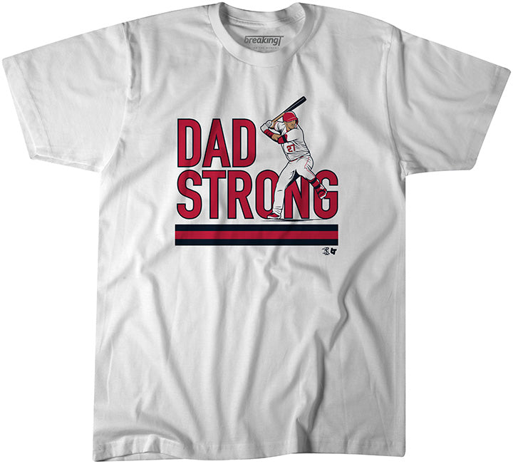 Pittsburgh Panthers Super Dad Shirt