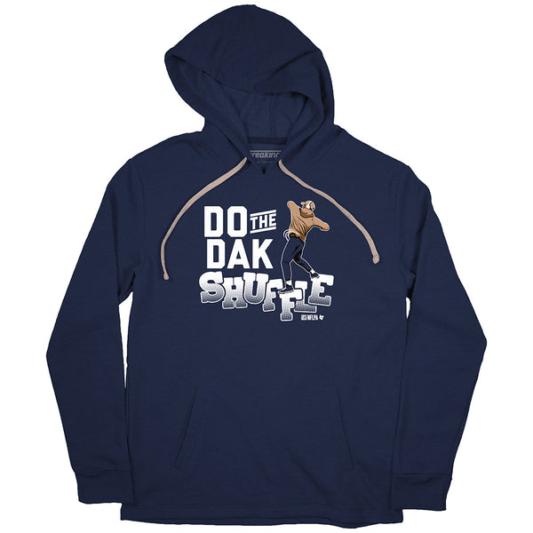 Dak Prescott: Do The Dak Shuffle