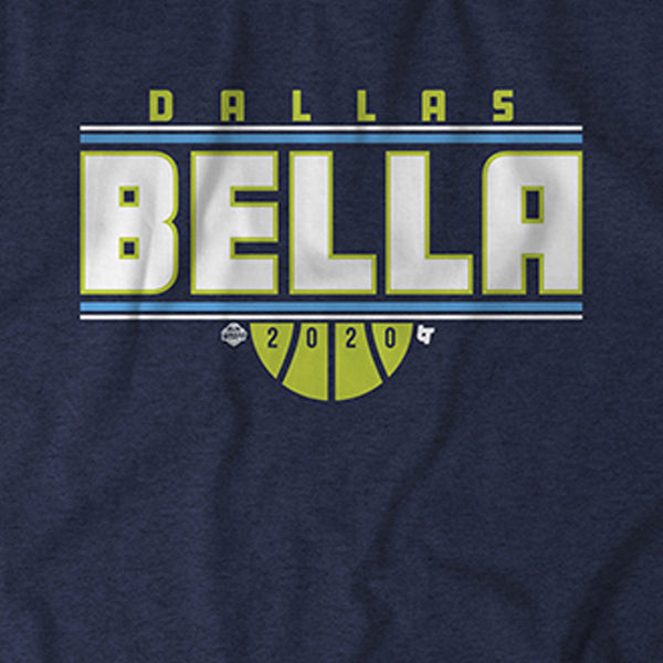 Dallas Bella