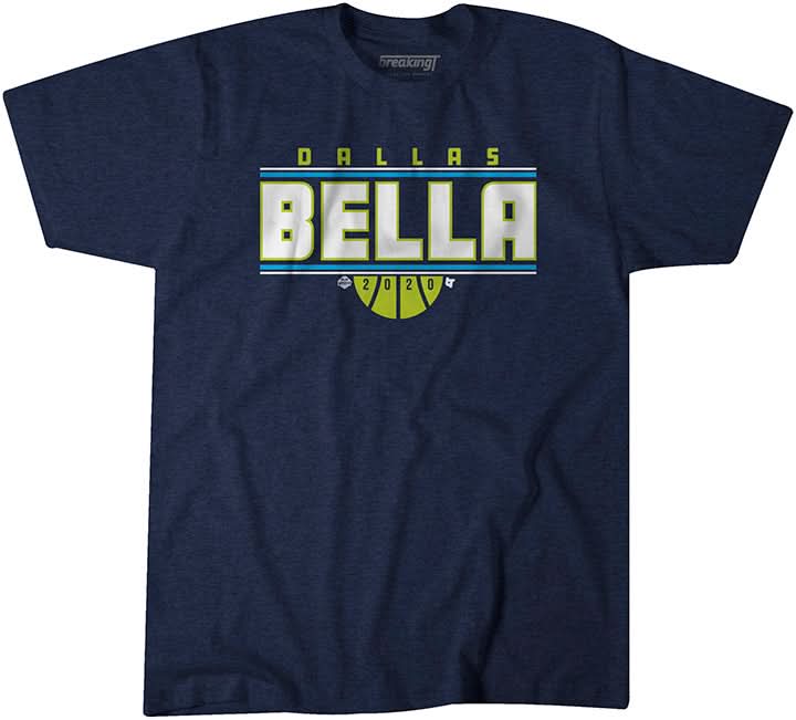 Dallas Bella