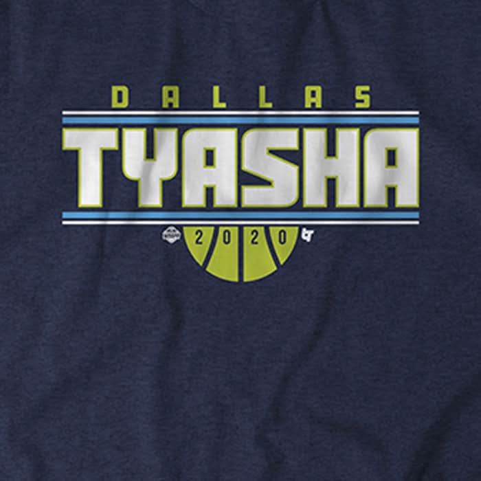 Dallas Tyasha