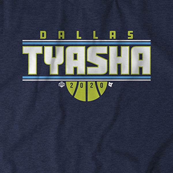 Dallas Tyasha