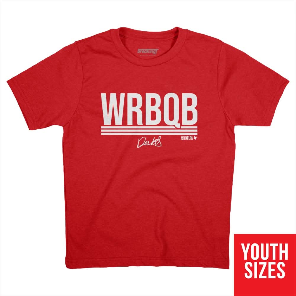 Deebo Samuel: WRBQB