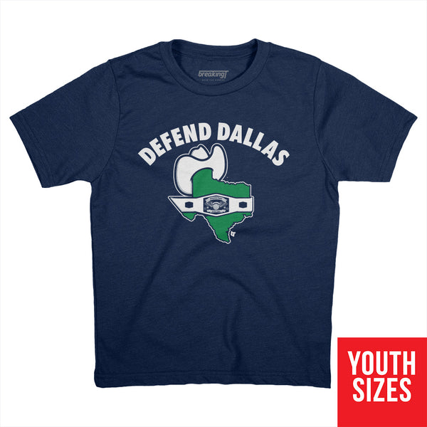 Defend Dallas