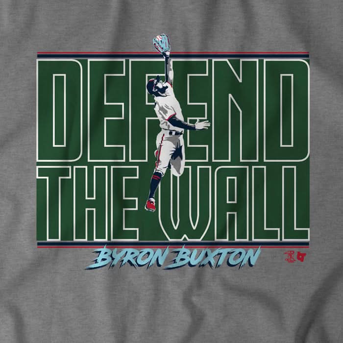 Defend The Wall