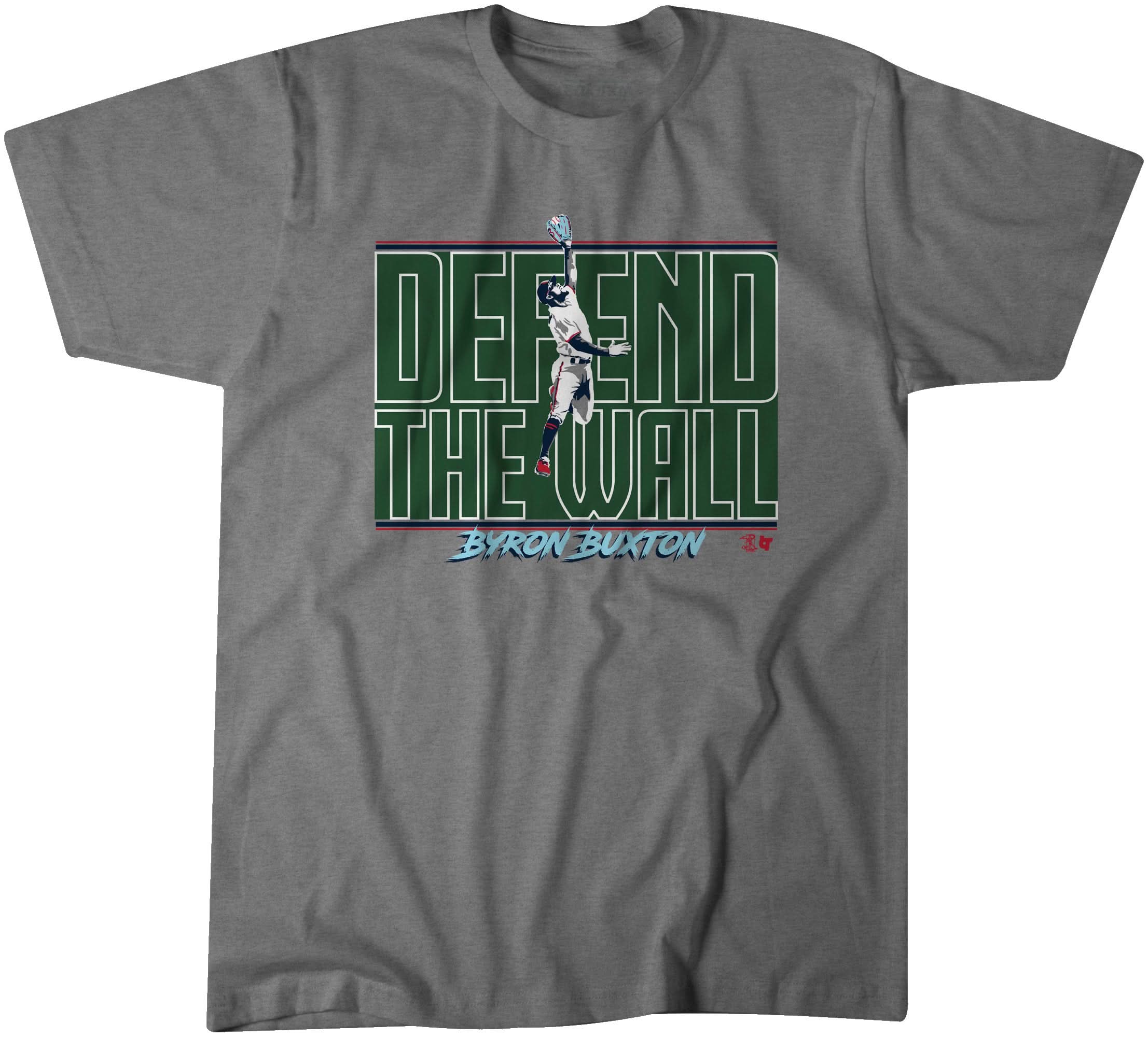 Defend The Wall
