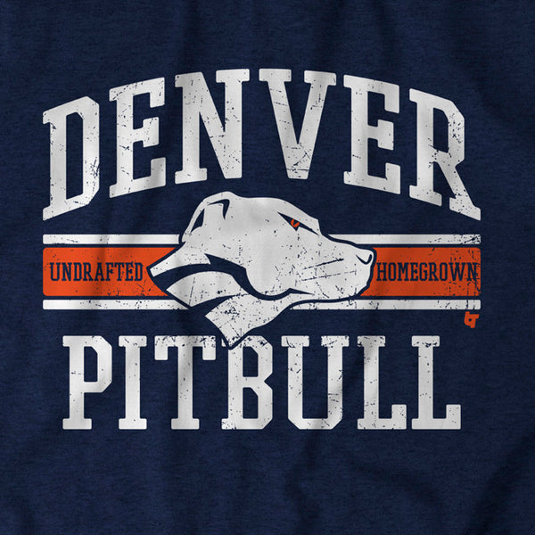 Denver Pitbull