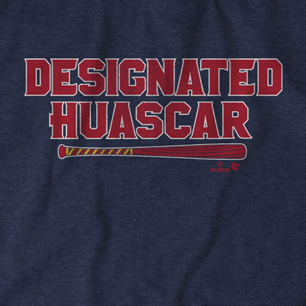 Designated Huascar